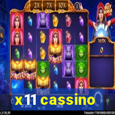 x11 cassino